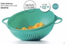 Tupperware colino multiuso usato  Italia