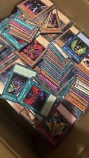 8000 yugioh cards for sale  MOTHERWELL