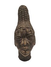 Benin africa bronze for sale  Romulus