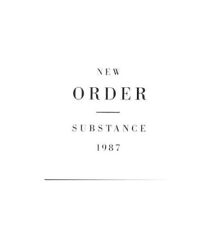 New Order - Substance - New Order CD J5VG The Cheap Fast Free Post comprar usado  Enviando para Brazil