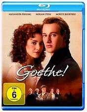 Goethe blu ray gebraucht kaufen  Berlin