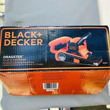 Black decker ds321 for sale  Alexandria