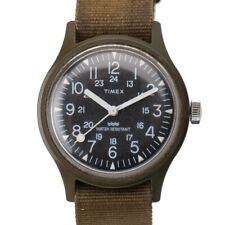 Vintage Timex Relógio Militar Anos 1960 Era Vietnã Corrida Precisa de Manutenção, usado comprar usado  Enviando para Brazil