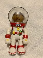 Mattel lunar jim for sale  DUDLEY