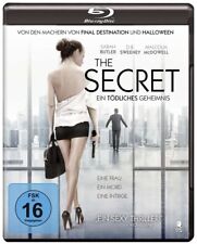 The secret tödliches gebraucht kaufen  Berlin