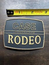 rodeo case for sale  Sacramento