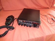 Harrier channel radio for sale  SPALDING