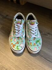 Vans toy story for sale  Caldwell