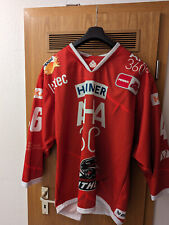 Eishockey trikot augsburger gebraucht kaufen  Höchstädt