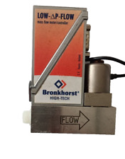 Bronkhorst ELFlow F-201D-FAC-00-Z Mass Flow Controller Massendurchflussregler Ar comprar usado  Enviando para Brazil