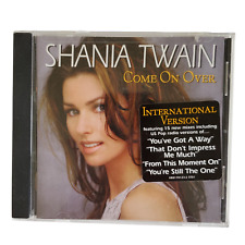 Shania twain come for sale  Burnsville