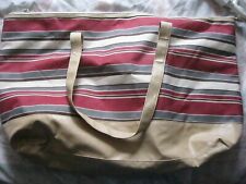 Maison voyage handbag for sale  MELTON MOWBRAY