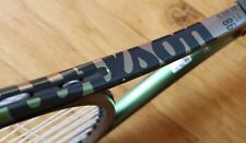 Wilson blade racquet for sale  Castroville