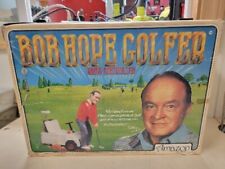 Golfista Bob Hope com carrinho de golfe controlado por rádio controle remoto, usado comprar usado  Enviando para Brazil