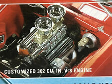 Chevy camaro engine for sale  Fresno