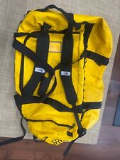 large north face duffel bag for sale  San Francisco