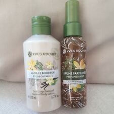 Yves rocher acqua usato  Guastalla