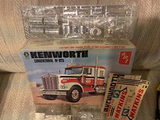Amt kenworth 925 for sale  Cape Coral