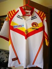 Dragons catalans rugby for sale  HEREFORD