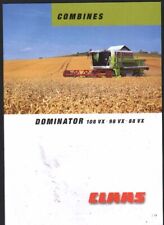 Claas dominator 108 for sale  DRIFFIELD