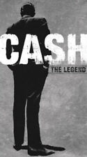 Johnny cash legend for sale  STOCKPORT