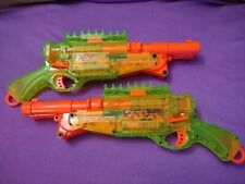 Dual nerf barrel for sale  Spring Grove