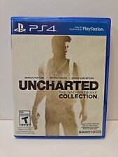Uncharted: The Nathan Drake Collection - Sony PlayStation 4 for sale  Shipping to South Africa