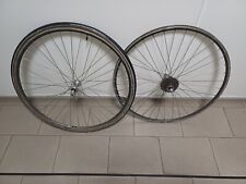 Set ruote shimano usato  Arezzo