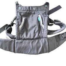 Infantion Cuddle Up Baby Carrier Gray for sale  Shipping to South Africa