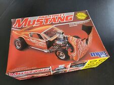 Maquette mpc mustang d'occasion  Pussay