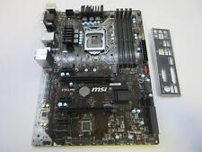 Placa madre MSI Z170-A PRO | Sin CPU segunda mano  Embacar hacia Argentina