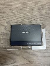 Usado, Unidade de Estado Sólido Interna (SSD)) PNY CS900 120GB 3D NAND 2.5"SATA III Pacote com 2 comprar usado  Enviando para Brazil