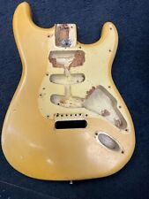 1974 stratocaster body for sale  Beckley