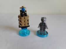 Lego dimensions fun for sale  NORWICH