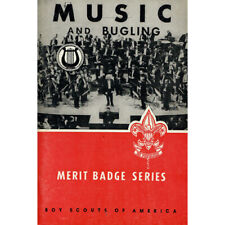 Music bugling merit for sale  Minneapolis