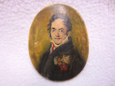 miniatur portrait gebraucht kaufen  Straubing