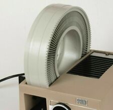 Slide projector slide carousel PRINZ 120 slide NO BOX NO SPILL TYPE, used for sale  Shipping to South Africa
