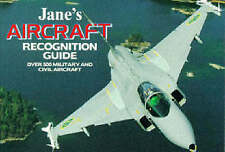 Janes aircraft recognition for sale  STOCKPORT