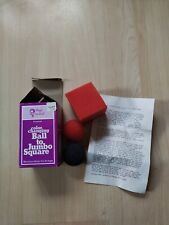 Magicians sponge ball for sale  LLANDYSUL