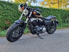 Harley davidson sportster gebraucht kaufen  Münster