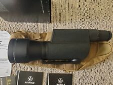 Leupold mark 60x80mm for sale  Richardson