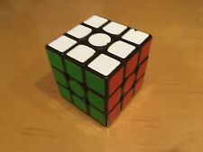 GAN 356 XS 3x3 Stickered Speedcube Magnetic Twisty Puzzle Ultra Fast and Smooth, used for sale  Shipping to South Africa
