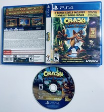 crash bandicoot n sane trilogy for sale crash bandicoot n sane trilogy for sale Canada