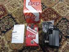 Digitech drop polyphonic for sale  Middlebury