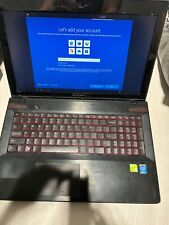 Lenovo ideapad y510p for sale  Saint Paul