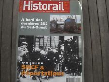 Revues historail premiers d'occasion  Sartène