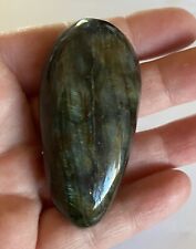 Natural tumbled labradorite for sale  Hesperia