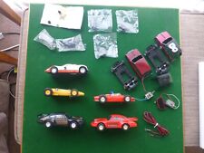 Scalextric cars 1961 for sale  STOCKTON-ON-TEES