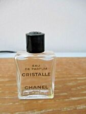 Chanel cristalle miniature d'occasion  France