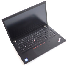Lenovo ThinkPad T480s Intel i7-8650U 8GB 256GB tela ruim reparo de peças sem BATT comprar usado  Enviando para Brazil